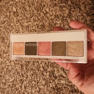 Natasha Denona eyeshadow palette 5 #08
